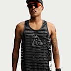 ACG Radical AirFlow Men's Dri-FIT Trail Running Tank Top. Nike.com